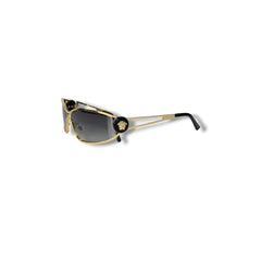 Black Gold Elite UV400 – Lunettes Homme