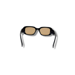 Noir District – Lunettes Unisexe 2026
