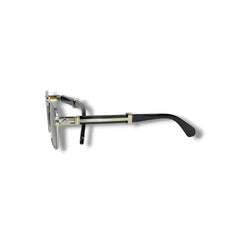 Lunettes Femme UV400 – Blue Phantom