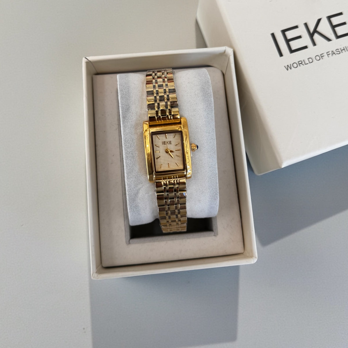 Carré Prestige – Or