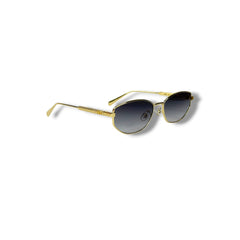 Black Gradient UV400 – Lunettes Unisexe