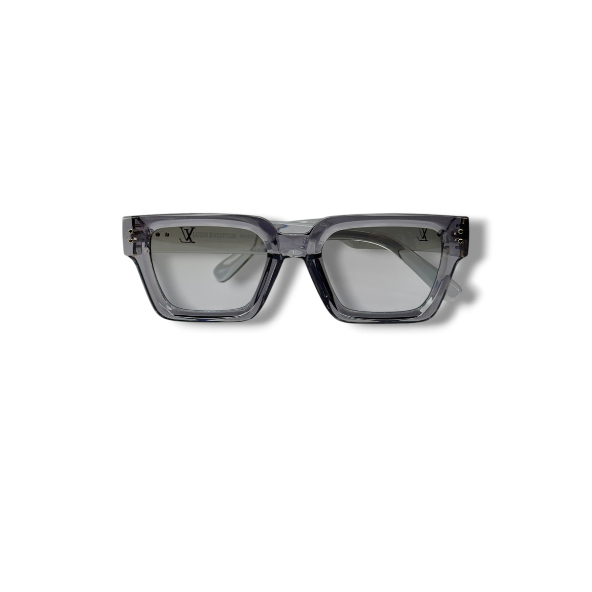 Crystal Shadow Photochromic UV400 – Lunettes Unisexe