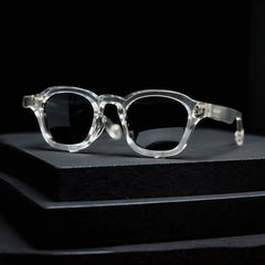 Clear Vibes 2.0 – La Lunette Transparente Qui Fait La Différence