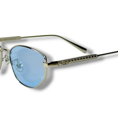 Blue Nova UV400 – Lunettes Unisexe