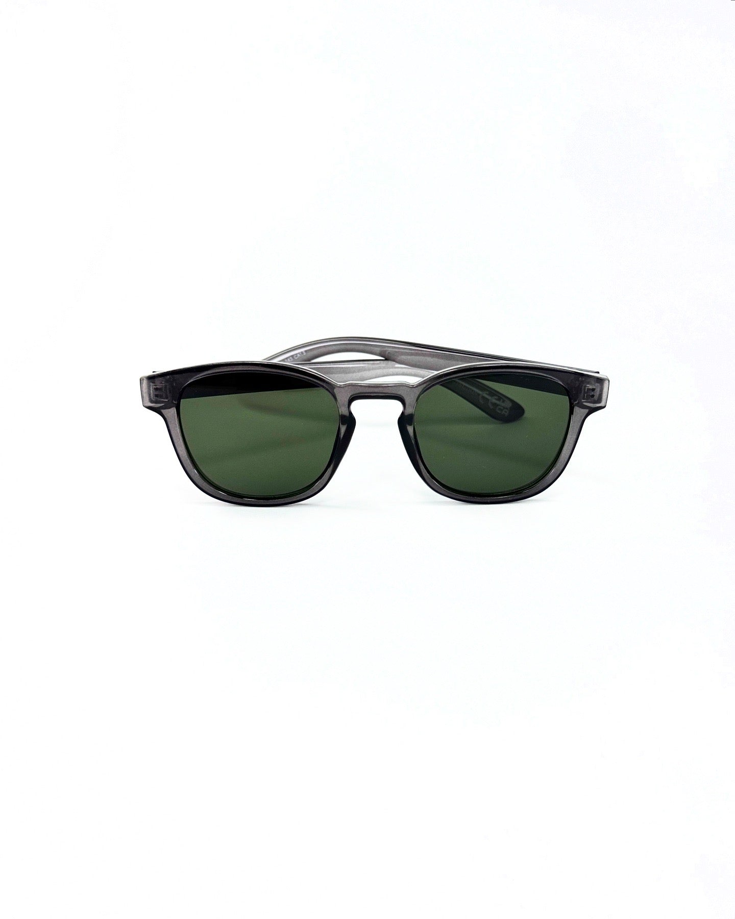 Lunettes de soleil tendance unisexes – Collection moderne
