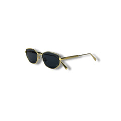 Black Gold UV400 – Lunettes Femme