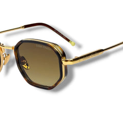 Copper Edge – Lunettes Homme