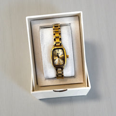 Doré Café – Chic Intemporel