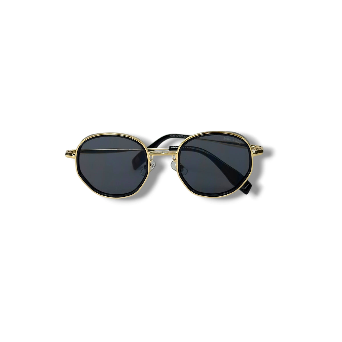Noir Horizon UV400 – Lunettes Unisexe