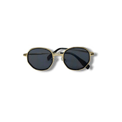 Noir Horizon UV400 – Lunettes Unisexe
