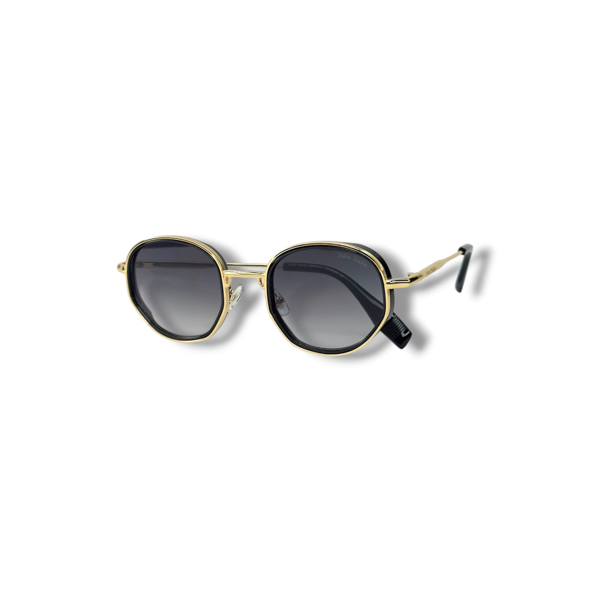 Obsidian Fade UV400 – Lunettes Unisexe