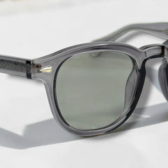 Lunettes Femme Photochromiques – Olive Crystal
