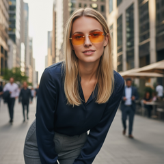 Cartier – Golden Sunset Edition ☀️