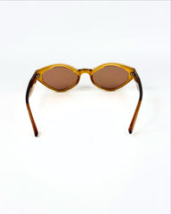 Lunettes de soleil rétro œil-de-chat – Trois coloris tendance