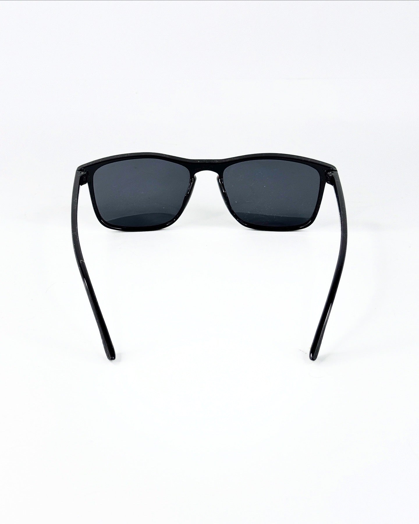 Lunettes de Soleil Polarisées Style Wayfarer – Mix Couleurs