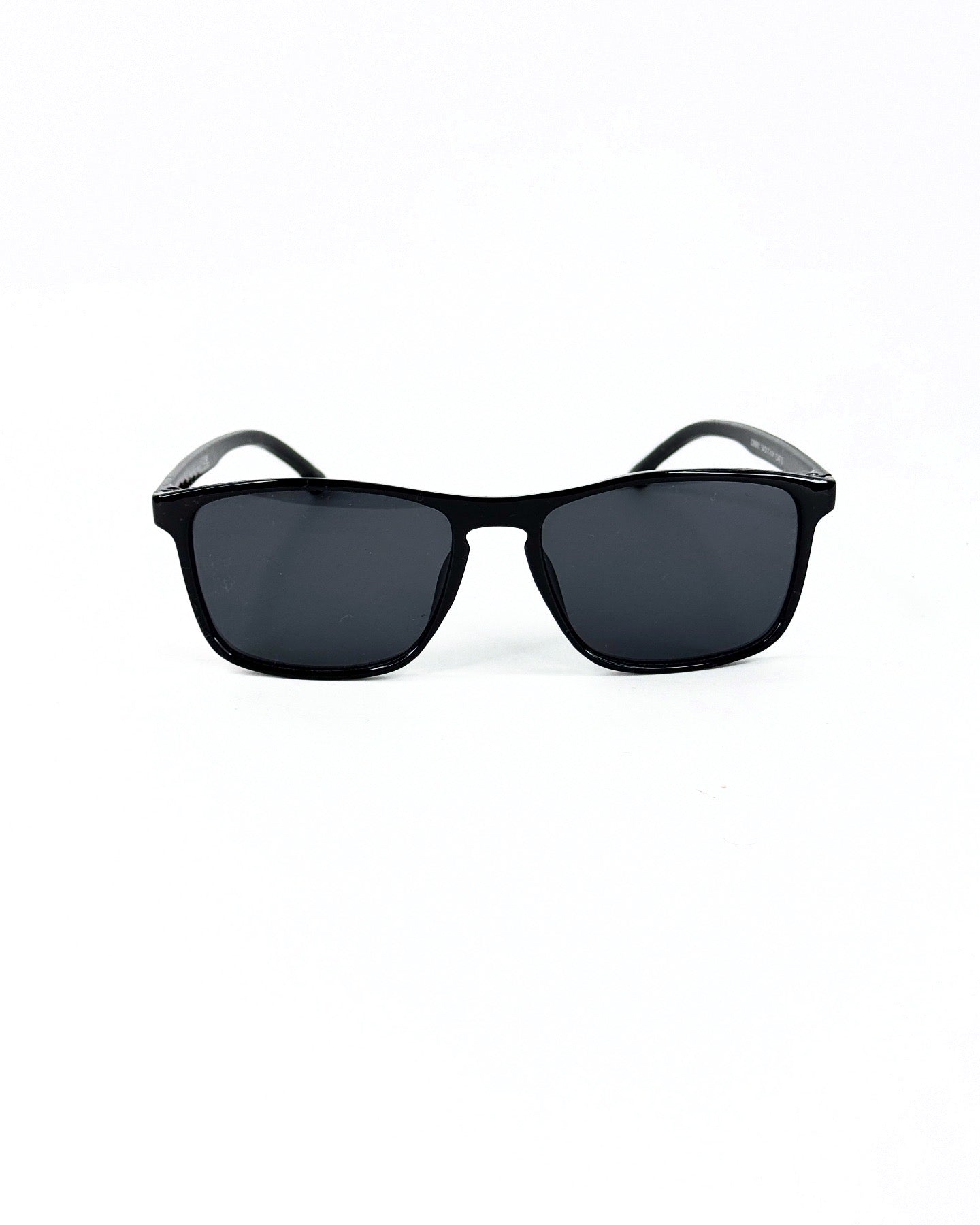 Lunettes de Soleil Polarisées Style Wayfarer – Mix Couleurs