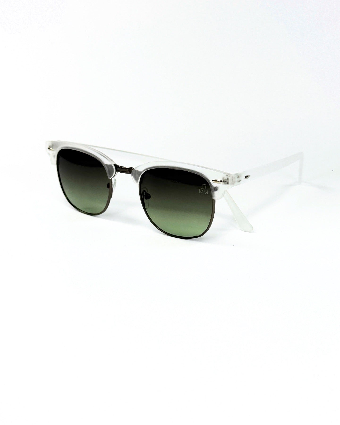 Lunettes Clubmaster Colorées