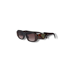 Bordeaux Rush – Lunettes Homme