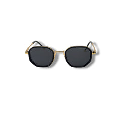 Shadow Noir UV400 – Lunettes Unisexe
