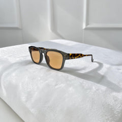 Golden Aura – Lunettes Unisexe 2026