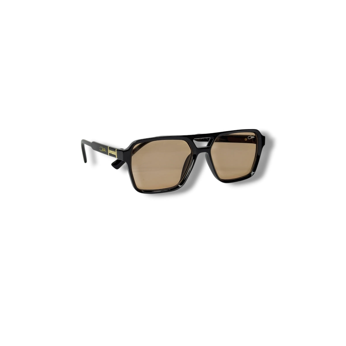 Amber Edge UV400 – Lunettes Unisexe