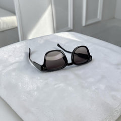 Monaco Black – Lunettes Unisexe 2026