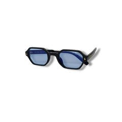 Blue Glow UV400 – Lunettes Femme