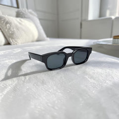Black Phantom – Lunettes Homme 2026