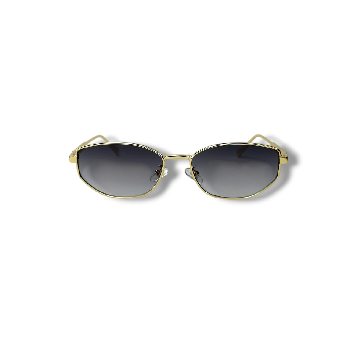Black Gradient UV400 – Lunettes Unisexe