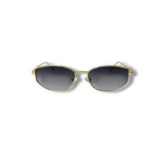 Black Gradient UV400 – Lunettes Unisexe