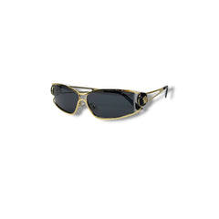 Golden Luxe UV400 – Lunettes Femme