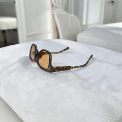 Golden Muse – Lunettes Femme 2026