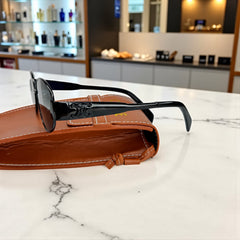 Lunettes de soleil femme – Céline CL40264 Noir