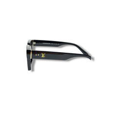 Black Velvet Photochromic UV400 – Lunettes Femme