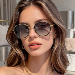 Velvet Shadow UV400 – Lunettes Femme
