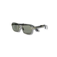 Lunettes Femme UV400 – Smoke Edition