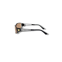 Amber Fusion UV400 – Lunettes Unisexe