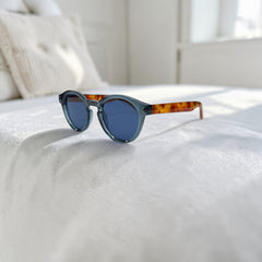Blue Maverick – Lunettes Femme 2026