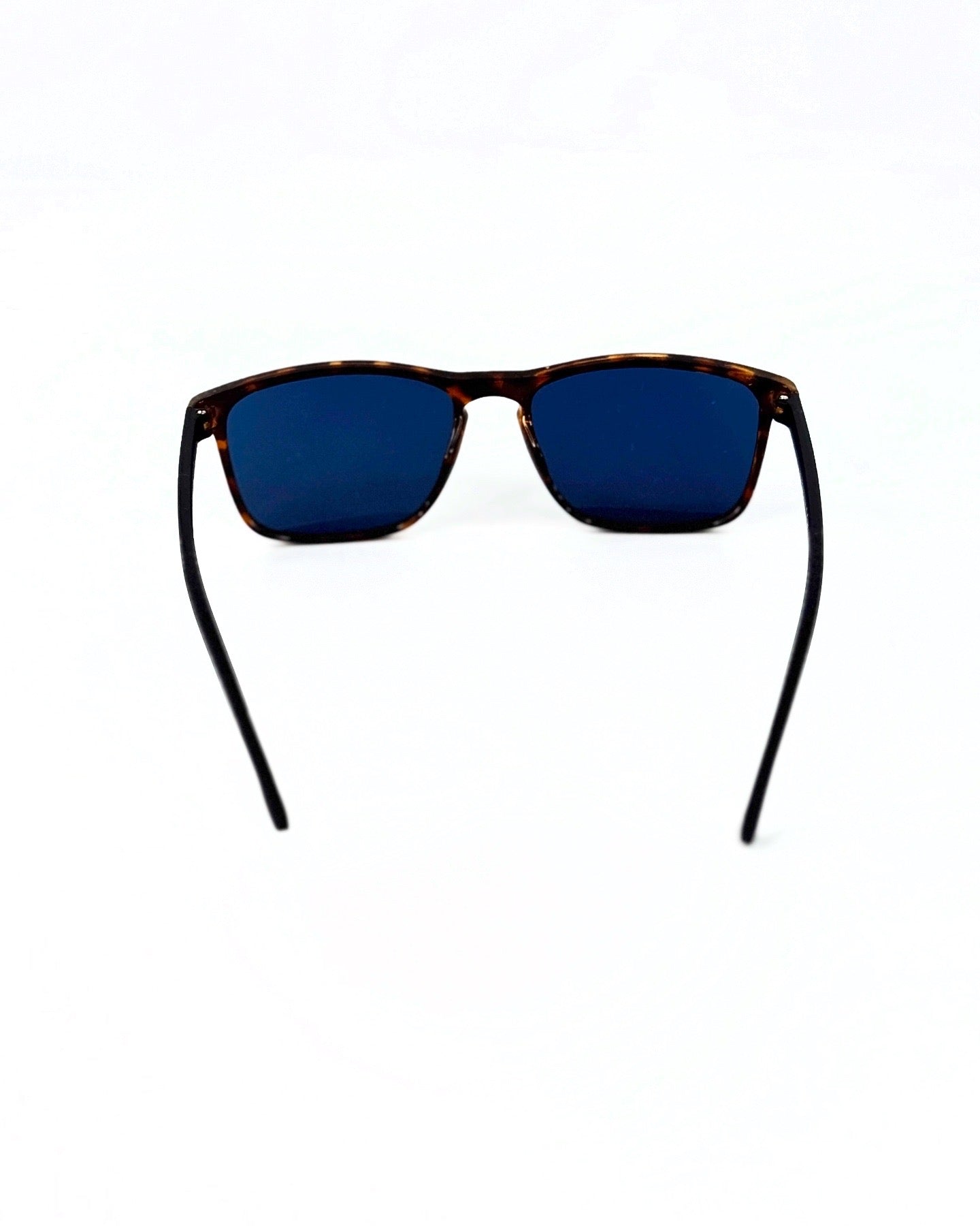 Lunettes de Soleil Polarisées Style Wayfarer – Mix Couleurs