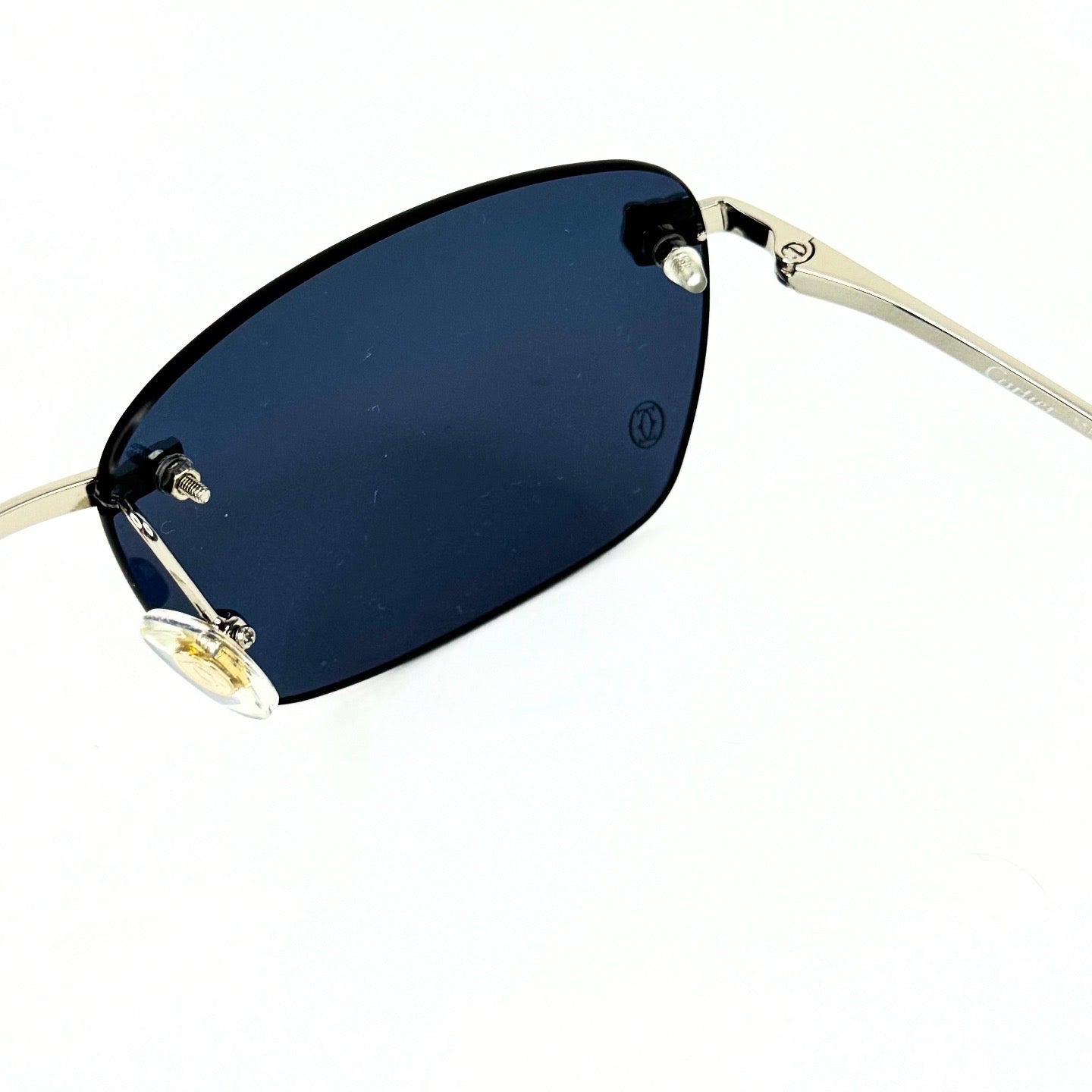 Lunettes Cartier – L’élégance et le style à l’état pur