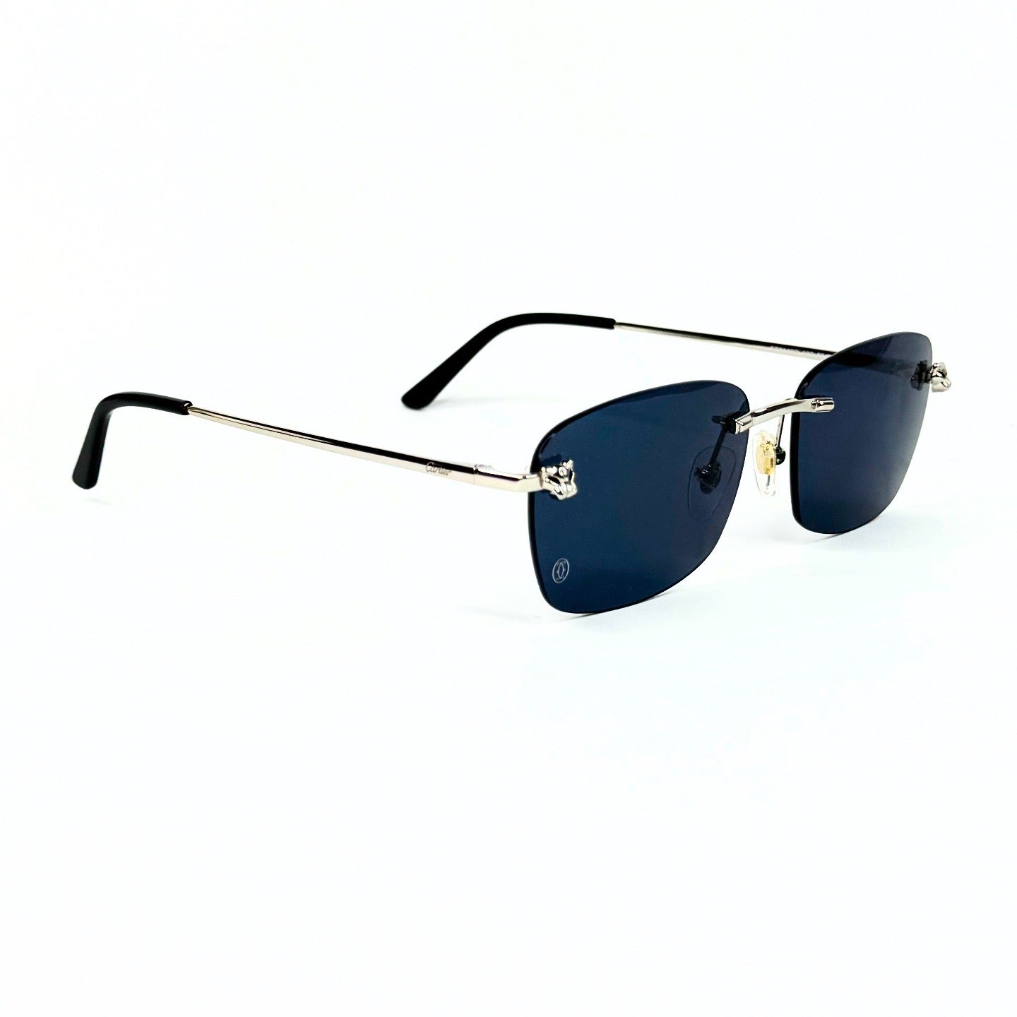 Lunettes Cartier – L’élégance et le style à l’état pur