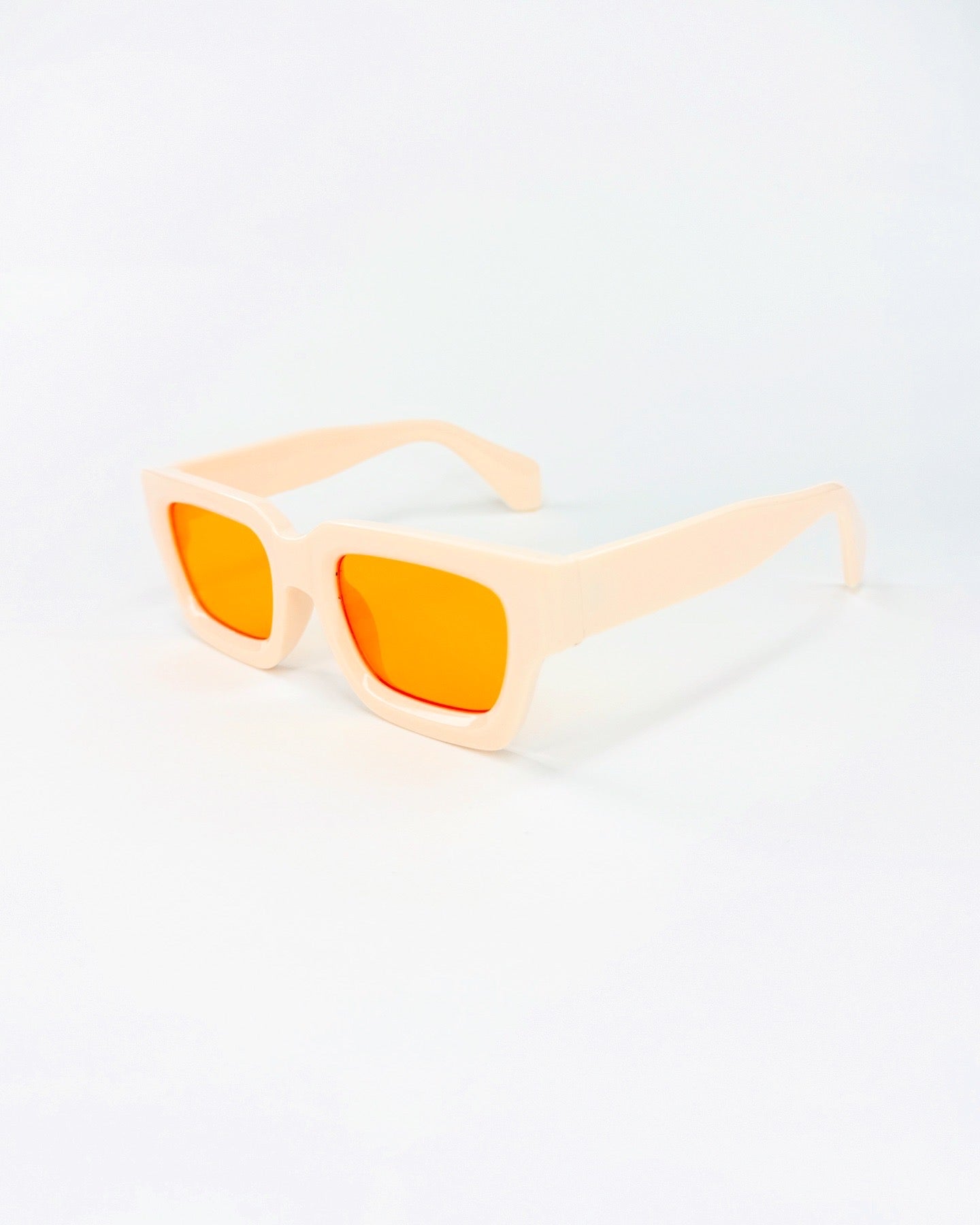 Lunettes de Soleil Unisexes – Collection Color Pop