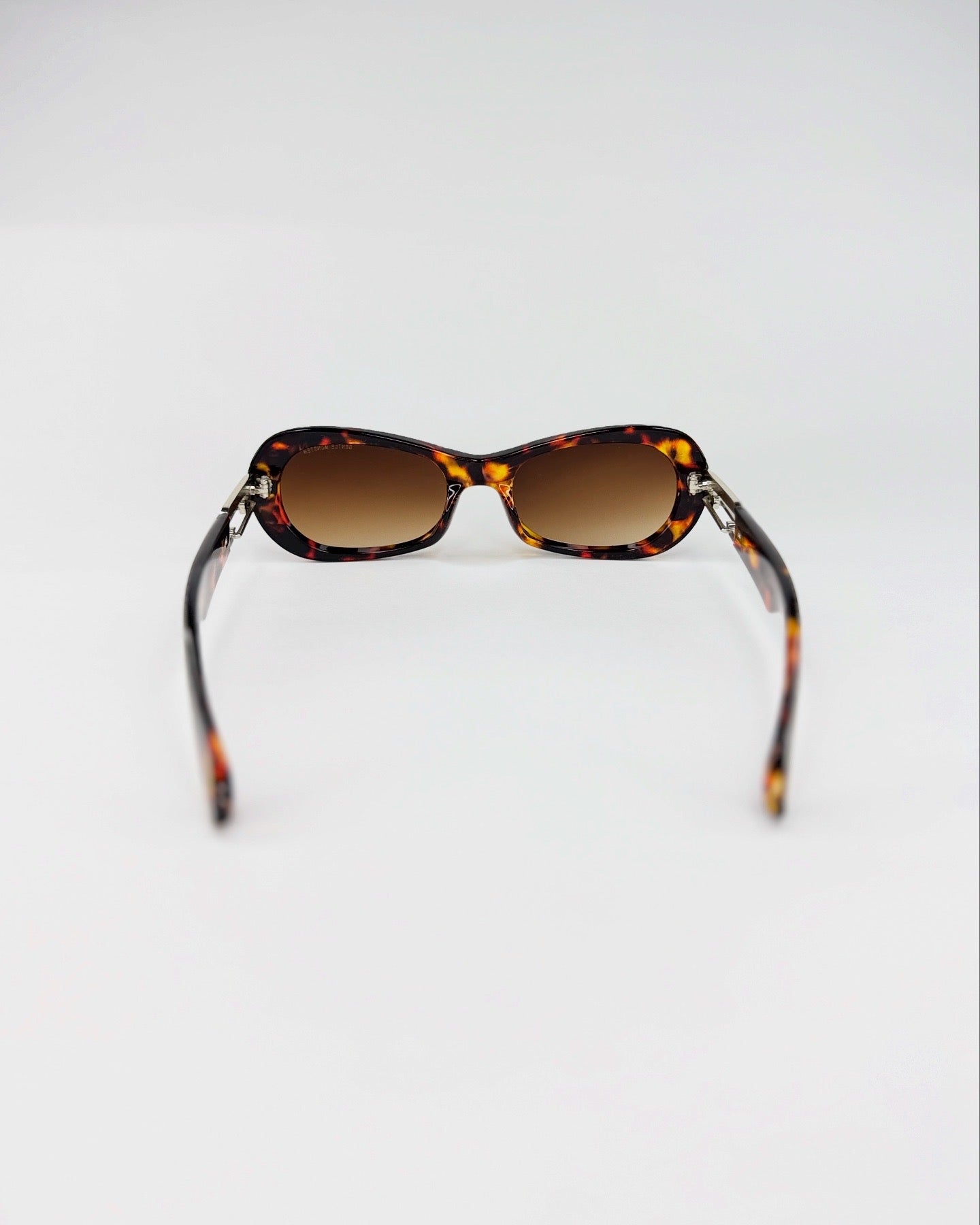lunette vintage