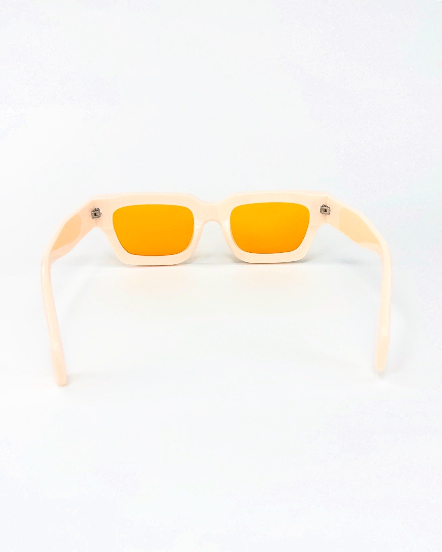Lunettes de Soleil Unisexes – Collection Color Pop