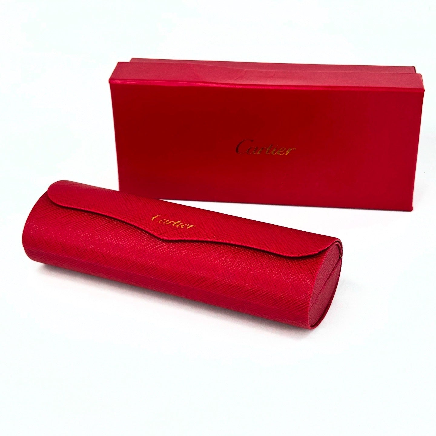 Lunettes Cartier – L’élégance et le style à l’état pur