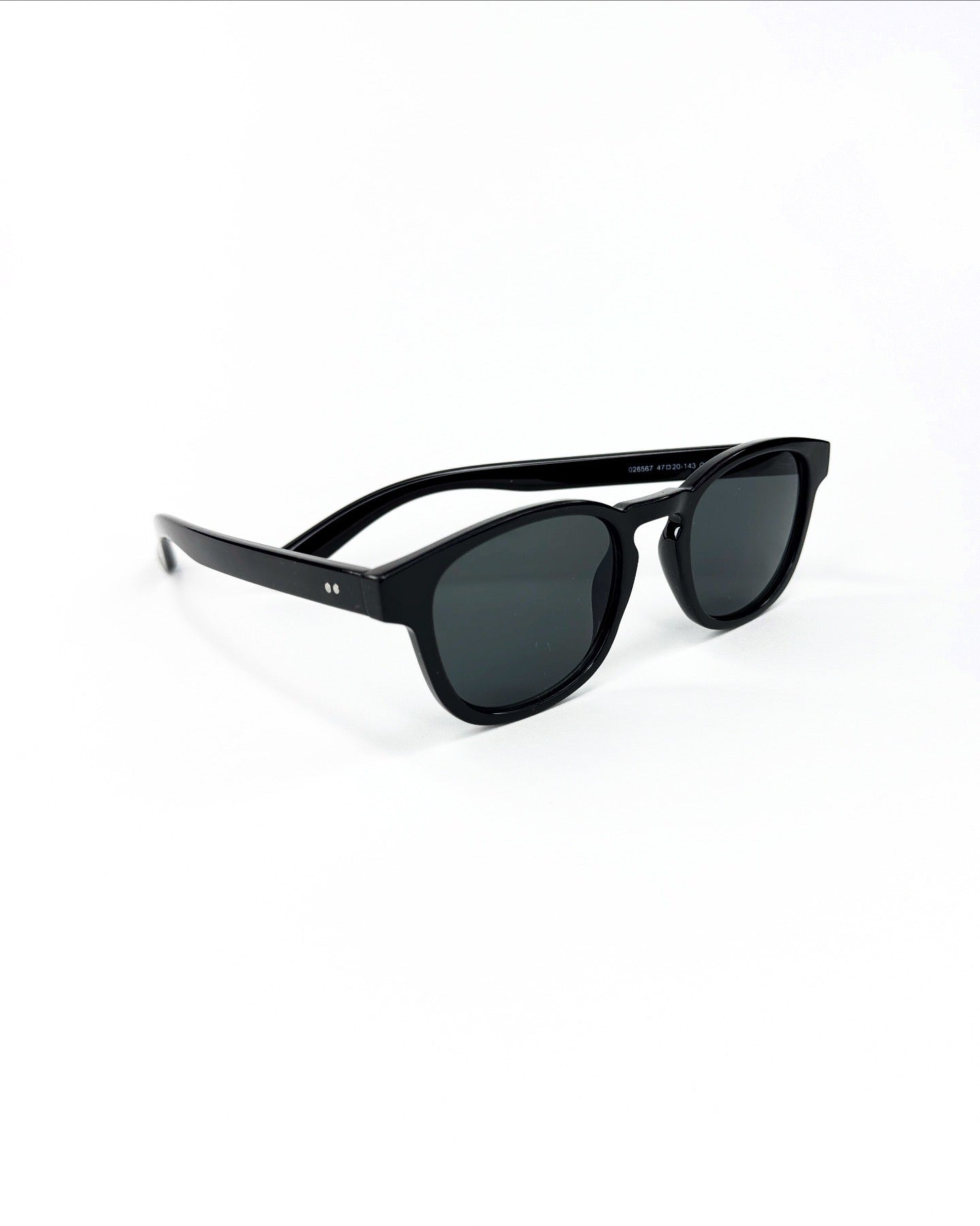 Lunettes de soleil tendance unisexes – Collection moderne