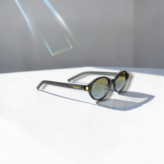 Lunettes Unisexe Photochromiques – Smoke Grey Edition