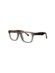 Knox Frame — Gris & Écaille — Homme
