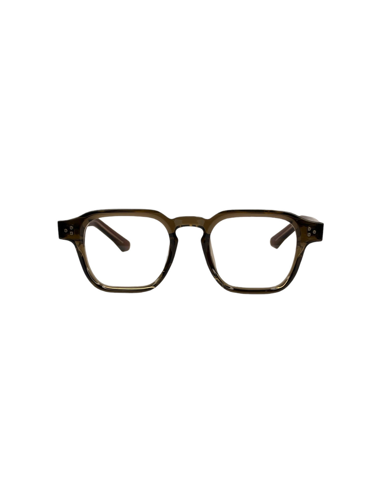 Cedar Frame — Olive — Unisexe
