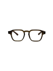 Cedar Frame — Olive — Unisexe